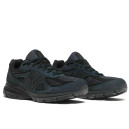 Кроссовки New Balance 990v4 JJJJound Navy