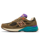 Купить New Balance x YCMC 990v3 Made in USA Trailblazers FKS2350125