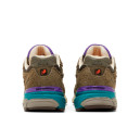 Оригинал New Balance x YCMC 990v3 Made in USA Trailblazers