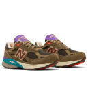 Кроссовки New Balance x YCMC 990v3 Made in USA Trailblazers