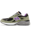 Придбати New Balance 990v3 x Teddy Santis Made in USA Olive Leaf FKS57178