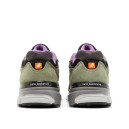 Оригінал New Balance 990v3 x Teddy Santis Made in USA Olive Leaf