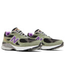Кросівки New Balance 990v3 x Teddy Santis Made in USA Olive Leaf