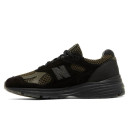 Придбати New Balance 991v2 x Stone Island Made in England Black FKS2351505