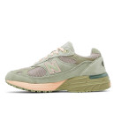 Придбати New Balance 993 Joe Freshgoods Performance Art Sage FKS57388