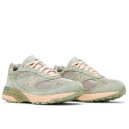Кросівки New Balance 993 Joe Freshgoods Performance Art Sage