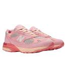 Кросівки New Balance 993 Joe Freshgoods Performance Art Powder Pink