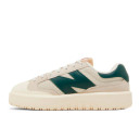 Придбати New Balance CT302 White Nightwatch Green FKS57309