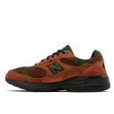 Придбати New Balance 993 Aime Leon Dore Brown FKS57076