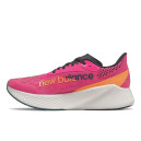 Кросівки New Balance FuelCell SuperComp Elite V2 Pink Black