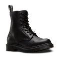 Черевики Dr. Martens 1460 Smooth Leather Lace Up Boots 1460