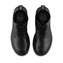 Оригінал Dr. Martens 1460 Smooth Leather Lace Up Boots 1460