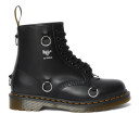 Придбати Dr. Martens 1460 Raf Simons Smooth Leather Lace Up Boots FKD10611