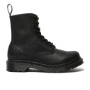 Придбати Dr. Martens 1460 Pascal Womens Mono Lace Up Boots FKD10609