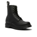 Черевики Dr. Martens 1460 Pascal Womens Mono Lace Up Boots