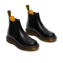Черевики Dr. Martens 2976 Smooth Leather Chealsea Boots