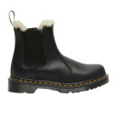 Придбати Dr. Martens 2976 Faux Fur Lined Chealsea Boots (ХУТРО) FKD10626