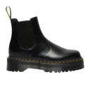 Придбати Dr. Martens 2976 Polished Smooth Platform Chelsea Boots FKD10628