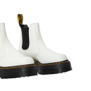 Черевики Dr. Martens 2976 Smooth Leather Platform Chelsea Boots