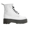 Ботинки Dr. Martens Jadon Smooth Leather Platform Boots