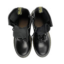 Оригинал Dr. Martens Jadon Smooth Leather Platform Boots