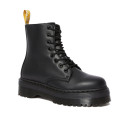 Ботинки Dr. Martens Vegan Jadon II Mono Platform Boots