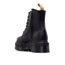 Оригинал Dr. Martens Vegan Jadon II Mono Platform Boots