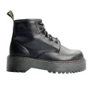 Черевики Dr. Martens Jadon Smooth Leather Platform Boots