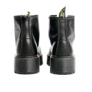 Dr. Martens Jadon Smooth Leather Platform Boots 2351177