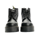 Придбати Dr. Martens Jadon Smooth Leather Platform Boots FKS2351177