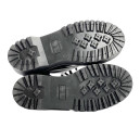 Dr. Martens Jadon Smooth Leather Platform Boots