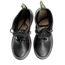 Оригінал Dr. Martens Jadon Smooth Leather Platform Boots