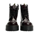 Придбати Dr. Martens Vegan Jadon II Platform Boots FKD10657