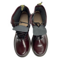 Оригінал Dr. Martens Vegan Jadon II Platform Boots