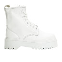 Черевики Dr. Martens Jadon Mono Smooth Leather Platform Boots