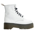 Ботинки Dr. Martens Jadon Smooth Leather Platform Boots