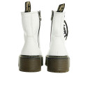 Dr. Martens Jadon Smooth Leather Platform Boots 2351182