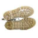 Dr. Martens Jadon Smooth Leather Platform Boots