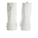 Dr. Martens Jadon Mono Smooth Leather Platform FKS2351189 Boots З ХУТРОМ 2351189