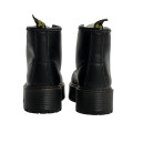 Dr. Martens Jadon Smooth Leather Platform Boots З ХУТРОМ 2351190