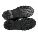 Dr. Martens Jadon Smooth Leather Platform Boots З ФЛІСОМ