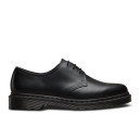 Придбати Dr. Martens 1461 Mono Smooth Leather Oxford Shoes FKD10622