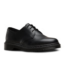 Туфлі Dr. Martens 1461 Mono Smooth Leather Oxford Shoes