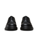 Оригінал Dr. Martens 1461 Mono Smooth Leather Oxford Shoes