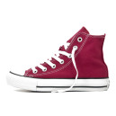 Придбати Converse Chuck Taylor All Star Hi Maroon FKS57409