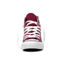 Кеди Converse Chuck Taylor All Star Hi Maroon
