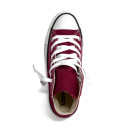 Оригінал Converse Chuck Taylor All Star Hi Maroon