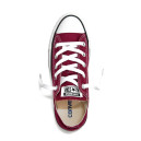 Оригінал Converse Chuck Taylor All Star Low Maroon