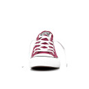 Кеди Converse Chuck Taylor All Star Low Maroon