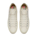 Оригінал Converse x Comme Des Garcons Play Chuck 70 High Beige
